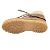 See by Chloé Hellbraune Stiefeletten von See by Chloe aus Wildleder und Shearling 39 - Ansicht 5