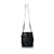 Céline Black Celine Big Leather Bucket Bag  ref.1136536