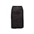 Vintage Black Chanel Fall 2000 Wool & Cashmere-Blend Skirt Size EU 44  ref.1136584