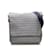 Gray Fendi Zucchino Crossbody Bag Cloth  ref.1136594