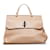 Tan Gucci Medium Bamboo Daily Satchel Camel Leather  ref.1136612