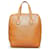 Hermès Brown Hermes Galop Tote Bag Leather  ref.1136620