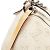 Borsa Louis Vuitton Monogram Mahina Babylone con catena BB beige - vista 8