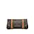 Brown Louis Vuitton Monogram Marelle Pochette Belt Bag Cuir Marron  ref.1136840