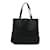 Double sens Hermès Nero Hermes Clemence foderato Sens 36 Tote bag Pelle