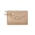 Beige Balenciaga Neo Classic Mini Leather Wallet  ref.1136907