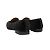 Stubbs & Wootton Mocassini in velluto Stubbs e Wootton neri e multicolori 37.5 Nero - vista 4