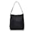 Black Prada Tessuto Shoulder Bag Leather  ref.1136955
