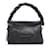 Noir Givenchy Medium ID93 Sac à main Cuir  ref.1136960