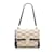 Beige Louis Vuitton Malletage Pochette Flap Bag Leather  ref.1136964