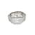Autre Marque Silver-Tone Michele Deco Watch Silvery Steel  ref.1137072