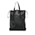 Black Louis Vuitton Taurillon Light Cabas Tote Bag Leather  ref.1137086