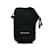 Black Balenciaga Explorer Pouch Crossbody Bag Cloth  ref.1137136