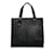 Black Burberry Leather Handbag  ref.1137277