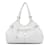 White Mulberry Somerset Shoulder Bag Leather  ref.1137361