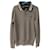 Polo Ralph Lauren Sweaters Grey Cotton  ref.1137594