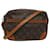 Louis Vuitton Monogram Trocadero 23 Shoulder Bag M51276 LV Auth bs9771 Cloth  ref.1137661