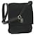GUCCI Shoulder Bag Canvas Black 019 0336 002058 Auth ti1359 Cloth  ref.1137663