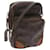 Louis Vuitton Monogram Amazon Shoulder Bag M45236 LV Auth bs9951 Cloth  ref.1137695