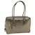 Saffiano PRADA Shoulder Bag Safiano leather Bronze Auth bs9862  ref.1137702