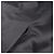 CHANEL - Gonna in seta nera (T34) Nero - vista 4