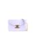 Céline CELINE  Handbags T.  leather Purple  ref.1137764