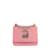 FENDI Handtaschen T.  Leder Pink  ref.1137770