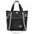 Shopping di Chanel Nero Pelle  ref.1137914