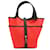 Hermès Picotin Cargo 18 Red Cloth  ref.1137992