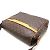 Borsa a tracolla Louis Vuitton Monogram Abbesses in tela M45257 () in ottime condizioni - vista 4