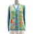 Céline CELINE  Knitwear T.fr 38 Wool Blue  ref.1138010