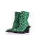 Bimba & Lola BIMBA Y LOLA  Ankle boots T.eu 38 leather