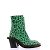 Bimba & Lola BIMBA Y LOLA  Ankle boots T.eu 38 leather - view 5