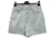 Autre Marque LEVETE ROOM  Shorts T.fr 38 cotton Blue  ref.1138016