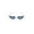 Chloé CHLOE  Sunglasses T.  Metal Blue  ref.1138029
