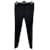 SAINT LAURENT  Trousers T.fr 38 Wool Black  ref.1138047