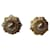Autre Marque Earrings Golden Metal  ref.1138065