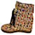 Casadei ankle boots Multicolore Tweed  ref.1138068