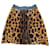 Dolce & Gabbana Skirts Brown Silk  ref.1138075