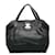 Louis Vuitton Black Mahina Cirrus PM Leather Pony-style calfskin  ref.1138105