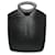 Louis Vuitton Black Epi Demi-Lune Leather Pony-style calfskin  ref.1138123