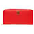 TB Burberry Cuir Rouge  ref.1138226
