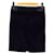 Gucci Skirt suit Black Cotton  ref.1138238