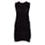 Zadig & Voltaire Light dress Black Viscose  ref.1138253