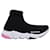 Balenciaga Speed Trainers in Black Polyester  ref.1138291