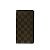 Brazza Louis Vuitton Damier Ebene Brazzà N60825 Marrone