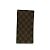 Brazza Louis Vuitton Damier Ebene Brazzà N60825 Marrone - vista 2
