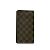 Brazza Louis Vuitton Damier Ebene Brazzà N60825 Marrone - vista 3