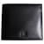 Alfred Dunhill Dunhill Black Leather  ref.1138392