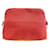 Hermès Hermes Bolide Red Cloth  ref.1138395